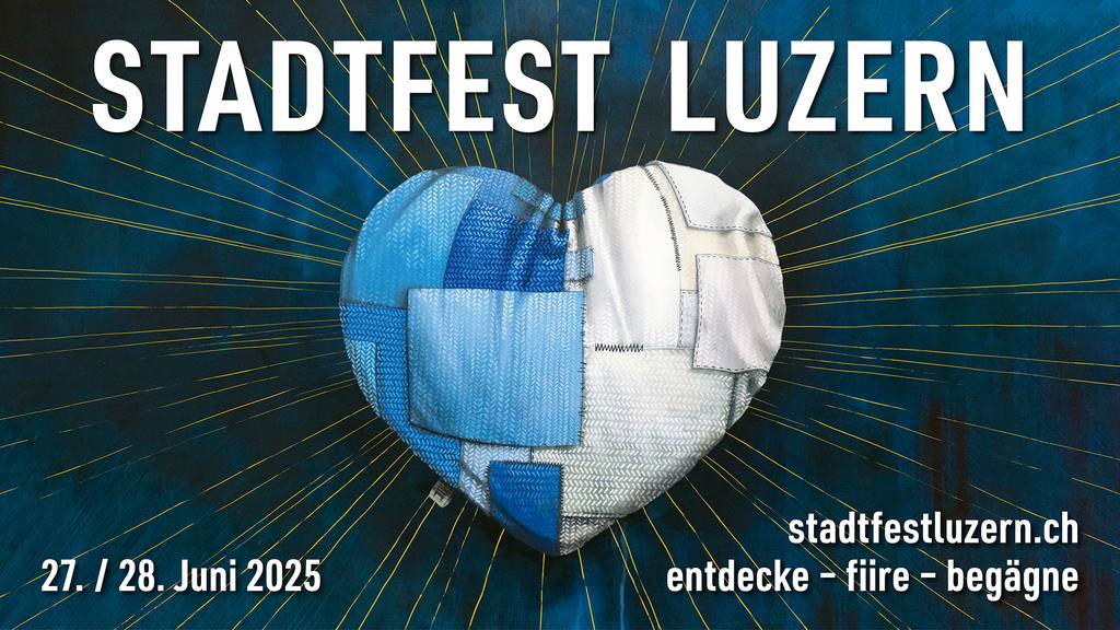 Stadfest Luzern