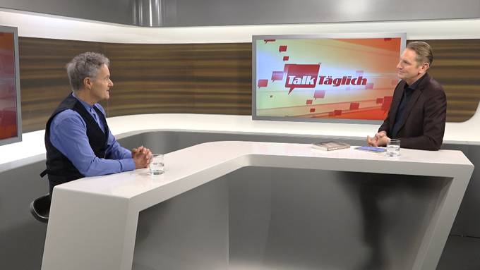 Hanspeter Bäni: Geschichten jenseits der Kamera 