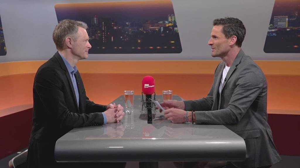 Jonas Fricker beendet Politkarriere