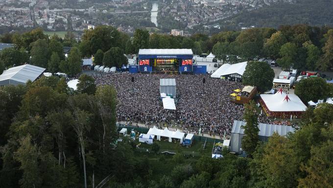 Zweites Festivaljahr nach Corona – hat es genug Helfer?