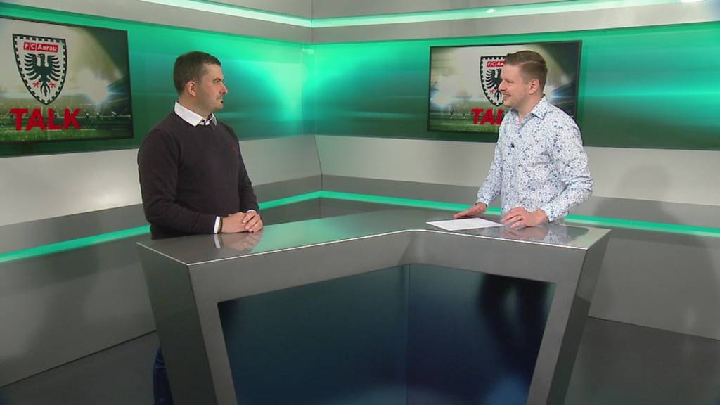 FCA-Talk mit Brunello Iacopetta