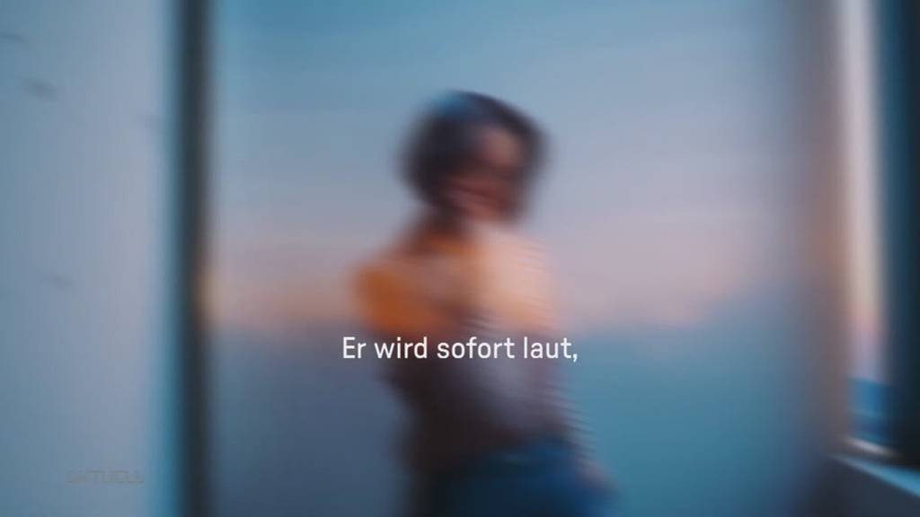 Kampagne gegen häusliche Gewalt