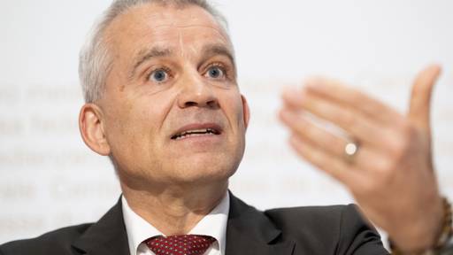 Bundesrat Jans spricht in Therwil BL über Heimat, Vielfalt, Europa