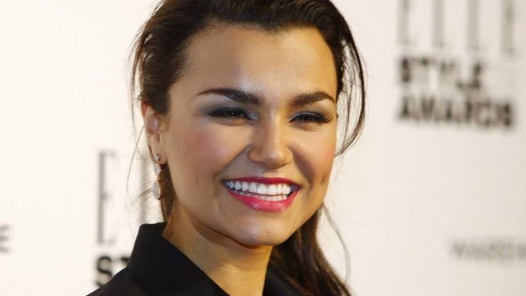 Sie wird Julia Roberts' Part im Film «Pretty Woman» am Broadway spielen: Die britische Schauspielerin Samantha Barks. (Archivbild)