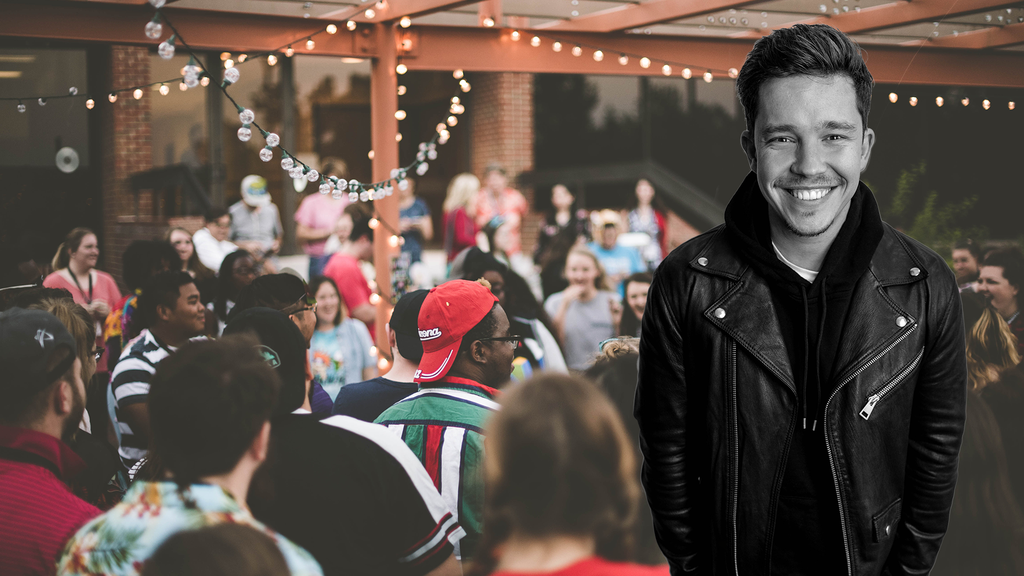 Nico Santos Visual Website