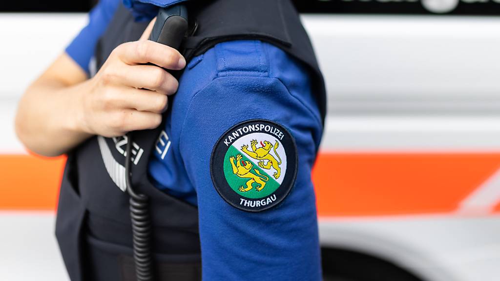 Das Bevölkerungsschutzgesetz wird unter anderem neu die Kommunikation zwischen den Sicherheitsbehörden regeln. (Archivbild)