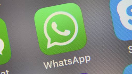 Bald sieht niemand mehr, ob du auf Whatsapp online bist