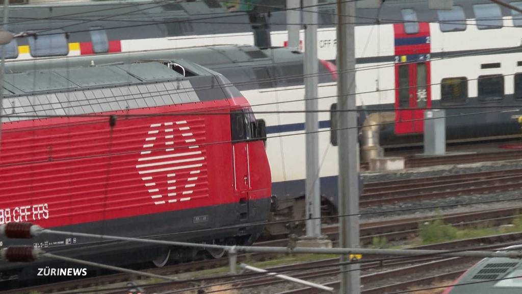 Besseres Alarmsystem für Bahnstrecken gefordert