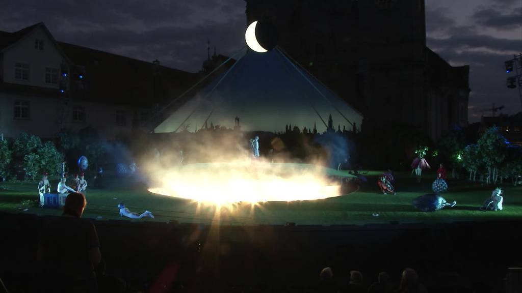 Festspiele in Wil: Skepsis für Vorschlag von Erwin Böhi