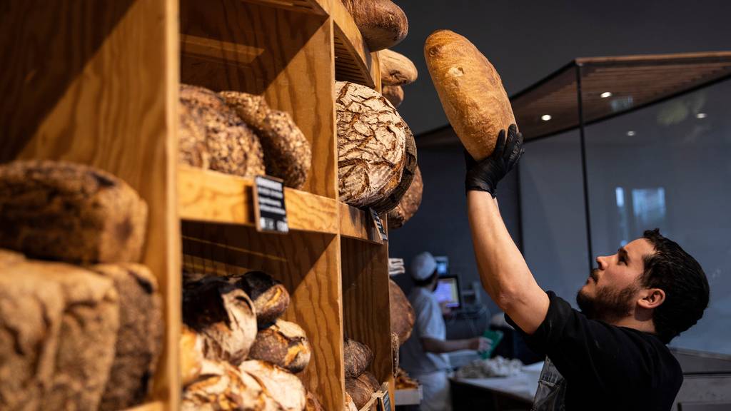 In der Bäckerei-Branchen ist die 4-Tage-Woche schon vielerorts Tatsache. (Symbolbild)