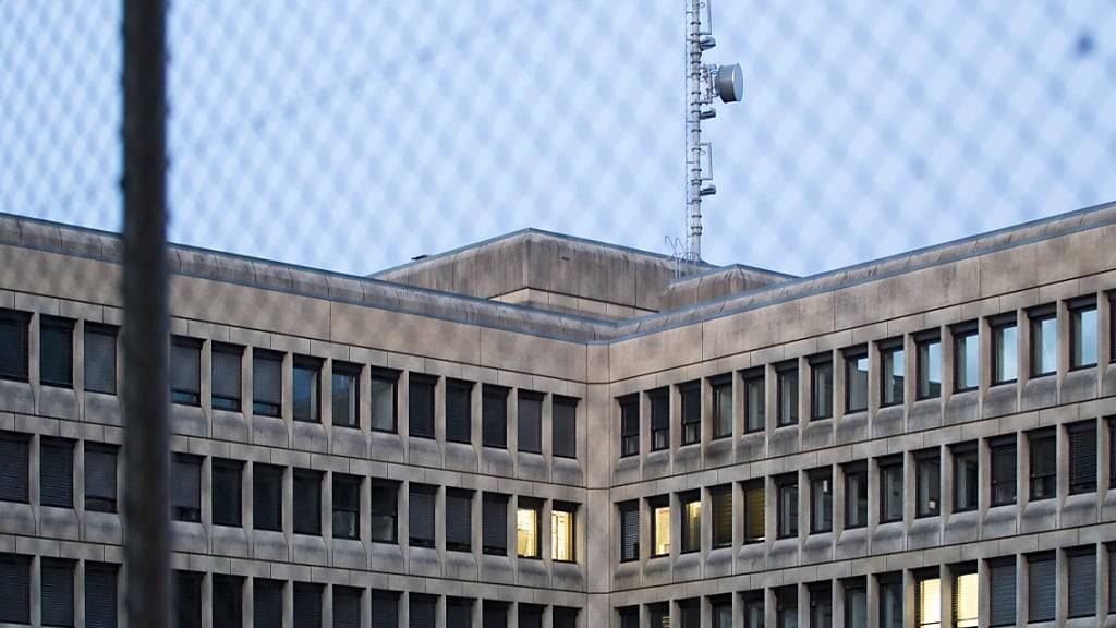 Der Nachrichtendienst der Bundes (NDB) beurteilt die Terrorgefahr in der Schweiz unverändert als «erhöht». (Archivbild)