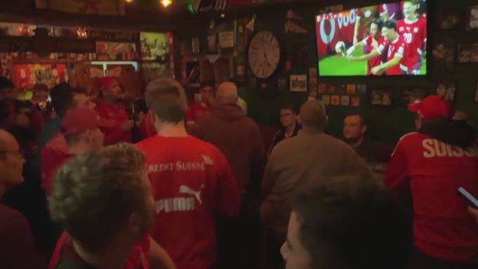 Nati-Vorschau aus Pristina