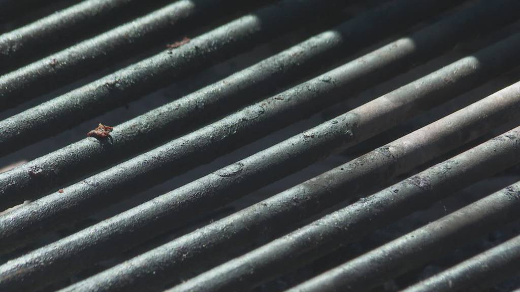 Wie gross ist der Ansturm bei Grillstellen nach Aufhebung des Feuerverbots?