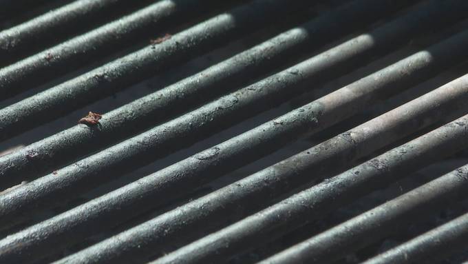 Wie gross ist der Ansturm bei Grillstellen nach Aufhebung des Feuerverbots?