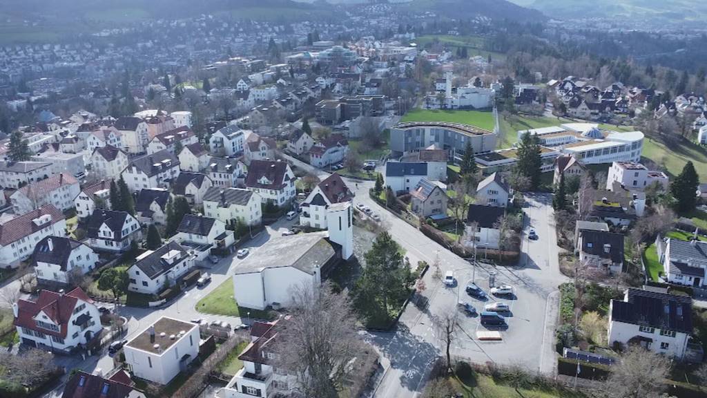 Katholische und reformierte Kirche Rotmonten wollen sich ein Gotteshaus teilen