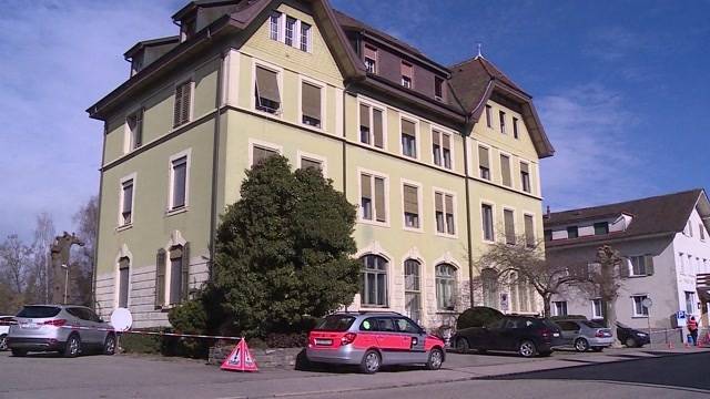 Gerlafingen: Schiesserei-Opfer verstorben