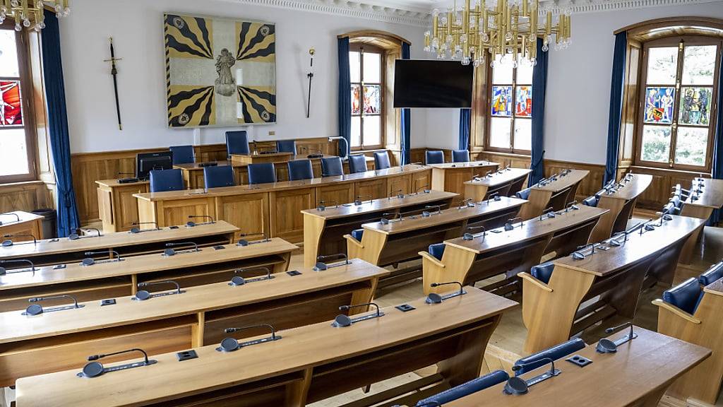 Der Urner Landrat hielt an seiner Aprilsession am Religionsunterricht im Stundenplan fest.