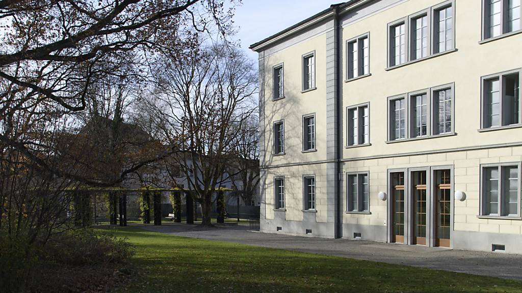 Das Thurgauer Obergericht verschiebt die Verhandlung zum Fall Kümmertshausen auf März 2022. (Archivbild)