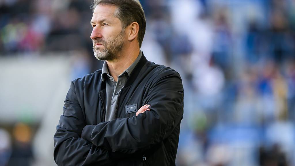 War seit seiner Entlassung im September 2022 beim FCZ Zürich ohne Trainerjob: Franco Foda