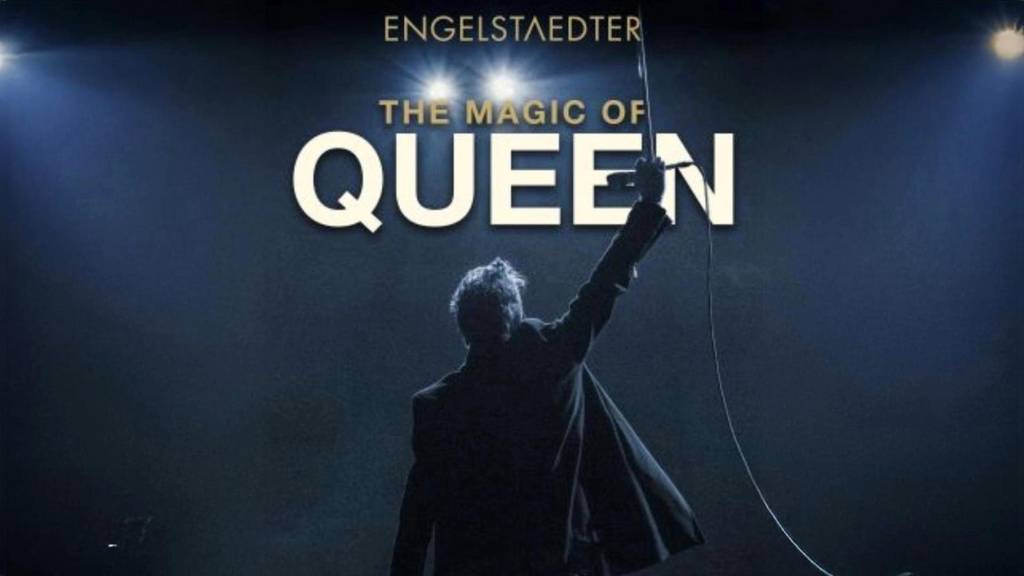 The Magic of Queen