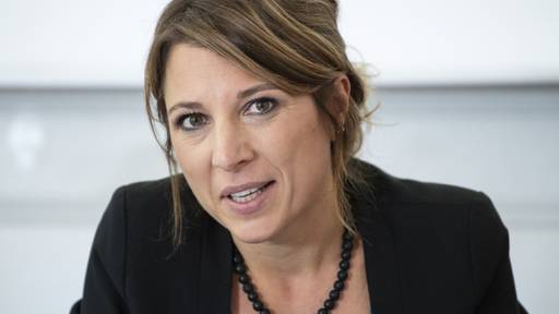 Grüne Nationalrätin Gysin kandidiert für Tessiner Kantonsregierung