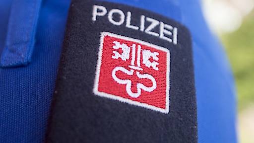 Polizei Nidwalden (Symbolbild)