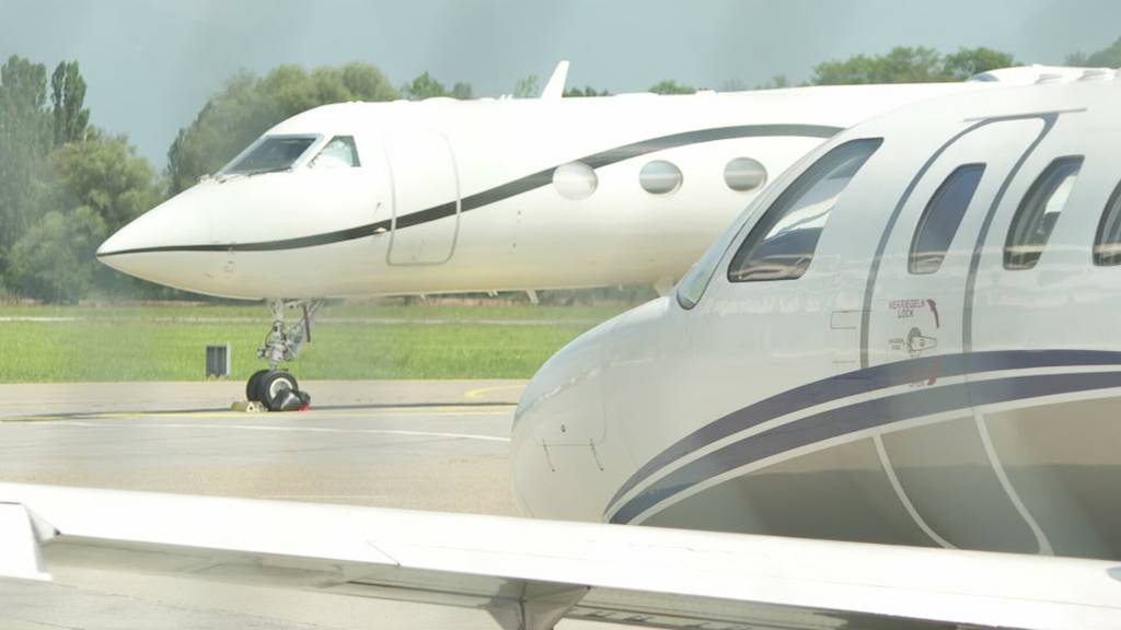 Vorarlberger versenken Flugplatz-Pläne in Altenrhein