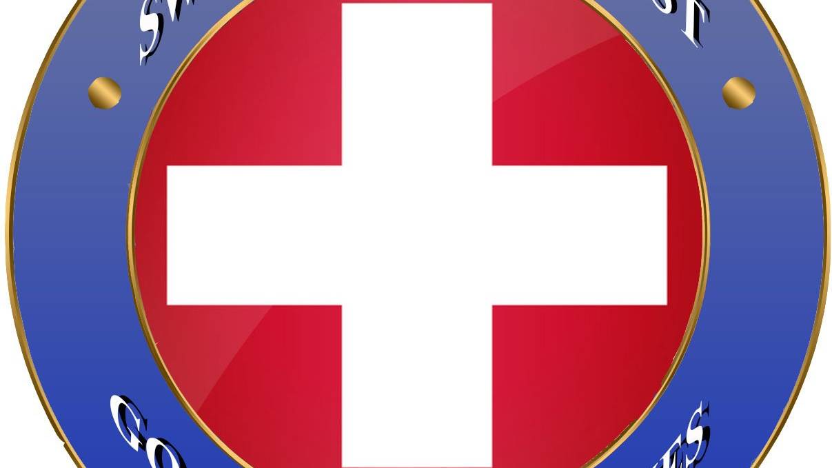 Laut diesem Ostschweizer Satire-Video ist und bleibt die Schweiz die Nummer 1.