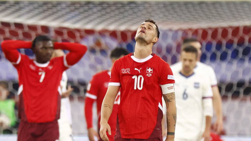 Schlechteste Klassierung seit mehr als zwölf Jahren: Die Schweiz wird in der Weltrangliste nur noch auf Platz 20 geführt