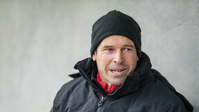 Die Luzerner Hoffnung ruht auf Trainer Frick