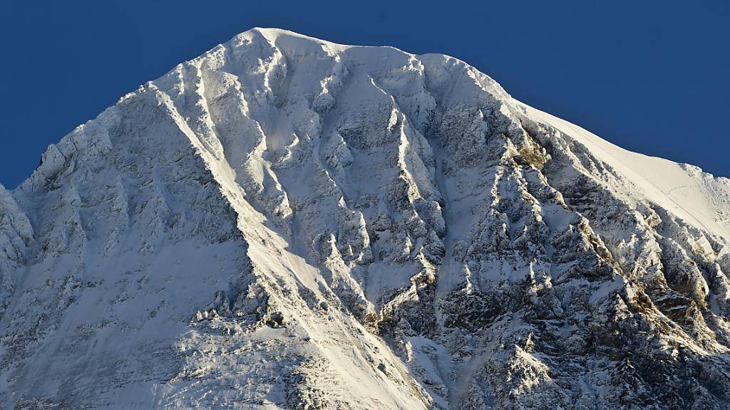 Neues Drama: Auch in der Region Mönch auf Walliser Kantonsgebiet sind zwei junge Bergsportler ums Leben gekommen. (Archivbild)