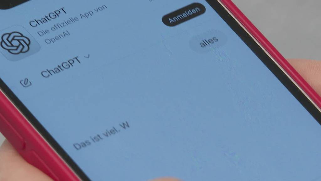 Neue App soll Hilfe bei psychischen Problemen bieten