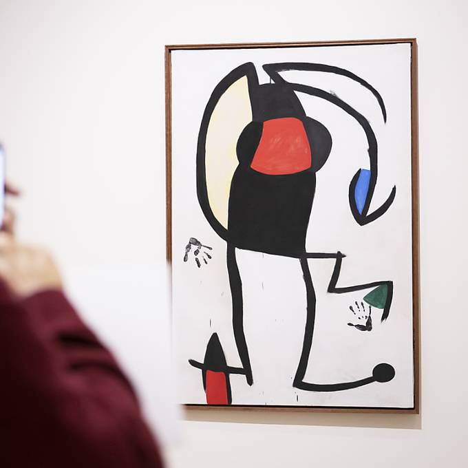 Kunstmuseum Bern und Zentrum Paul Klee mit mehr Besuchern