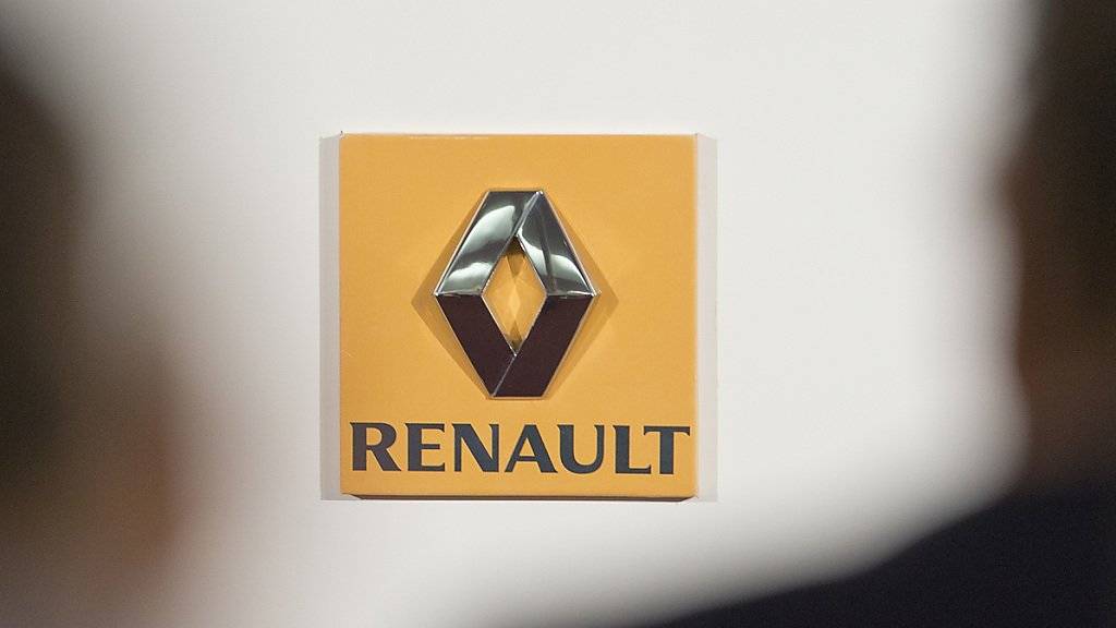 Renault bestätigt Durchsuchungen an einigen der Unternehmensstandorten, erklärt aber auch, es sei keine Betrugssoftware gefunden worden.