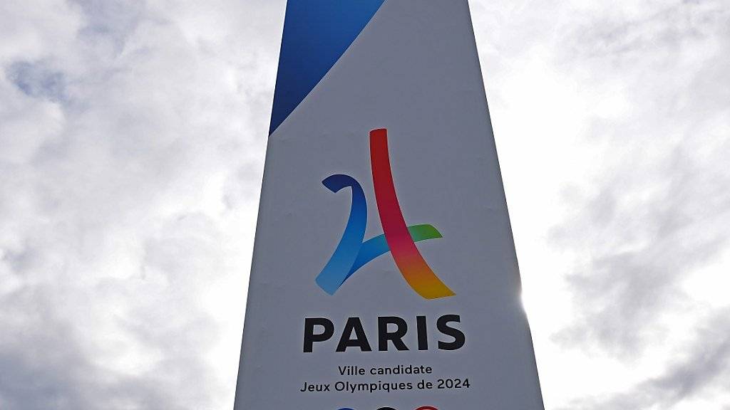 Paris empfängt 2024 die Sportwelt