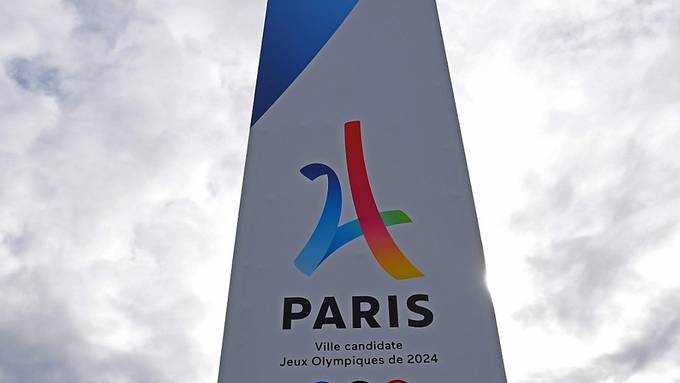 Paris trägt Olympia 2024 aus, Los Angeles 2028