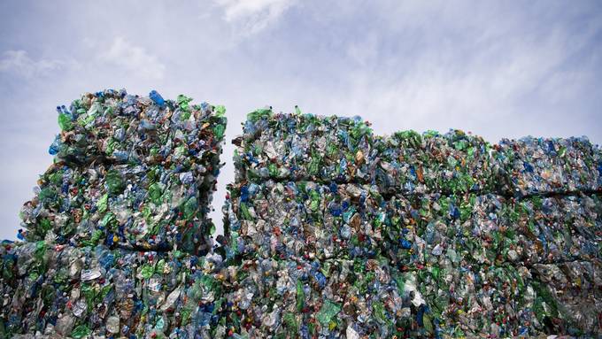 Hersteller sollen verpflichtet werden, recycelbare Verpackungen zu verwenden