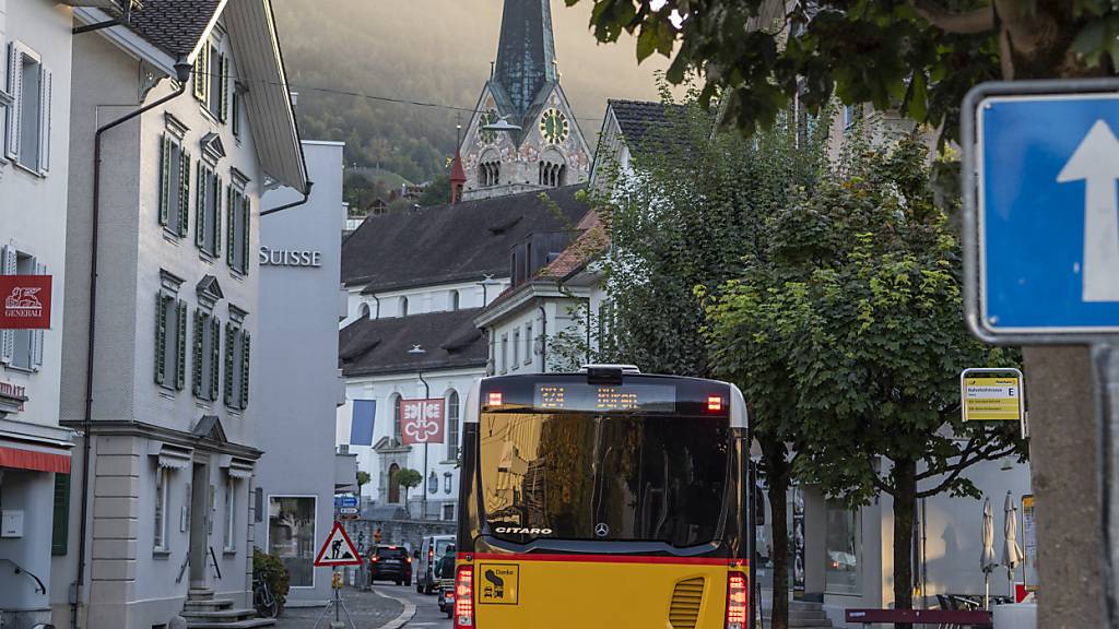 Nidwalden muss öffentlichen Verkehr weniger stark unterstützen