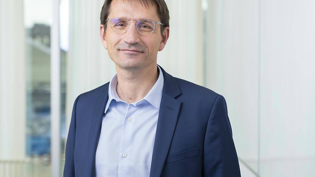 Der Personalvermittler Manpower hat Eric Jeannerod zum neuen Chef des Schweiz-Geschäfts ernannt.(Bild vom Unternehmen)
