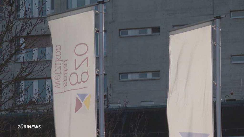 Spital Wetzikon blitzt erneut beim Kanton ab