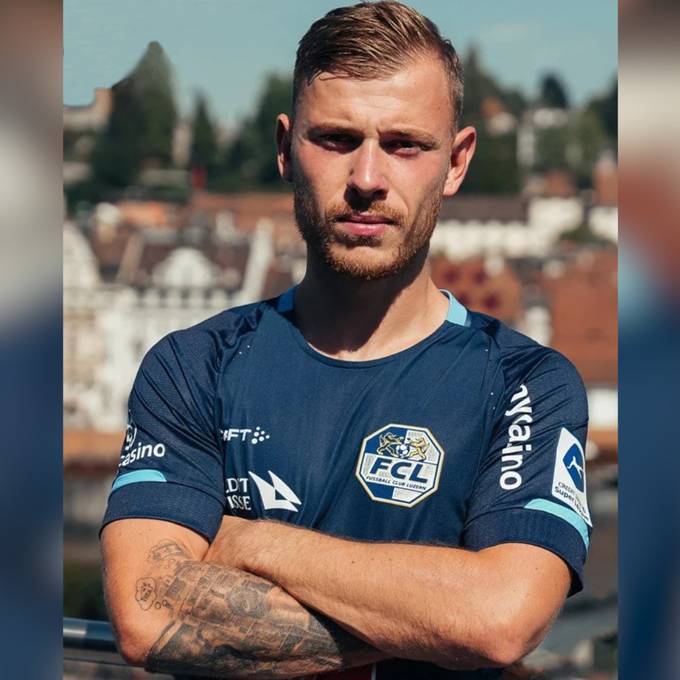 FCL verpflichtet Ex-Bundesligastar Max Meyer