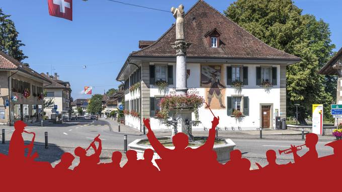 10 Fragen und Antworten zum kantonalen Musikfest in Herzogenbuchsee