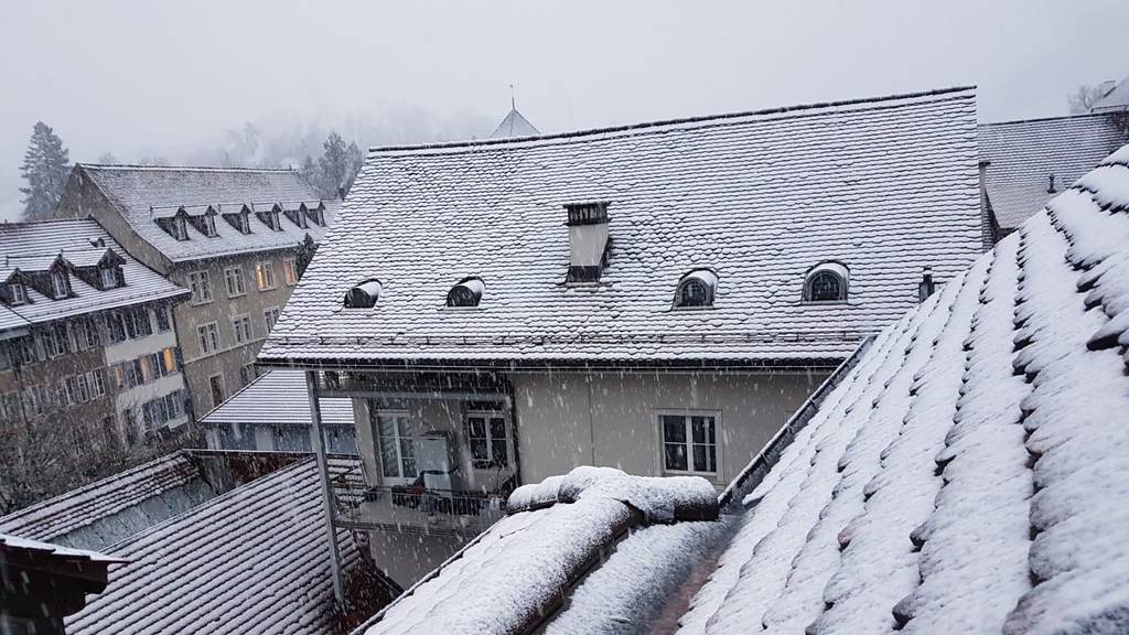 April April, er macht was er will