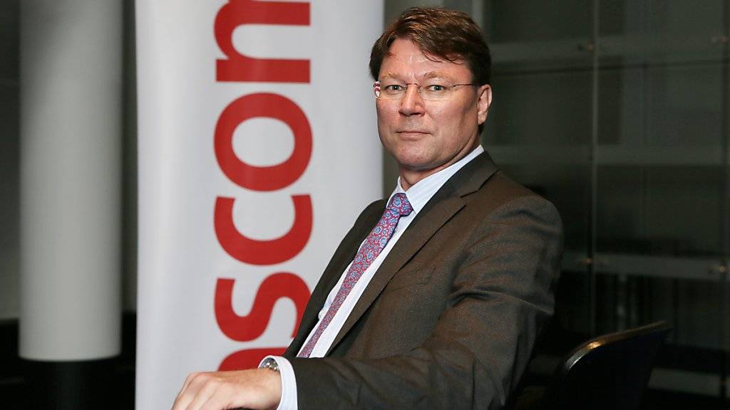 Erst seit Anfang Juni im Amt, kann der neue Ascom-Chef Holger Cordes bereits mit einer Erfolgsmeldung aufwarten. Das Unternehmen hat nach längerer Suche einen Käufer für die defizitäre Sparte Network Testing gefunden.