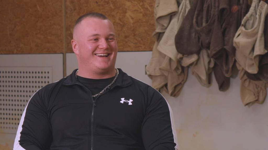 Thomas Burkhalter - Ex-Schwinger