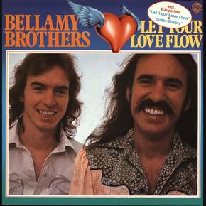 Let Your Love Flow