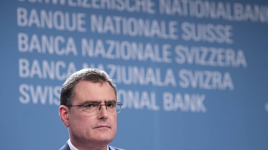 SNB-Direktoriumspräsident Thomas Jordan ruft die Banken zur Mithilfe bei der Bewältigung der Corona-Krise auf. (Archivbild)