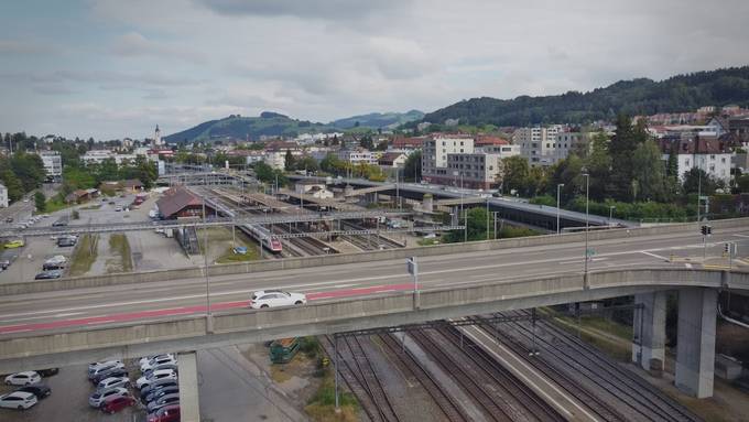 Neues Quartier für St.Gallen: Vision oder Illusion?
