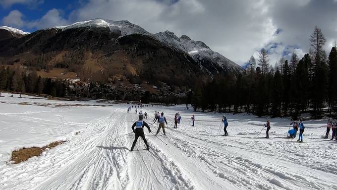 Veranstalter sind verärgert über Läufer-Bschiss am Skimarathon