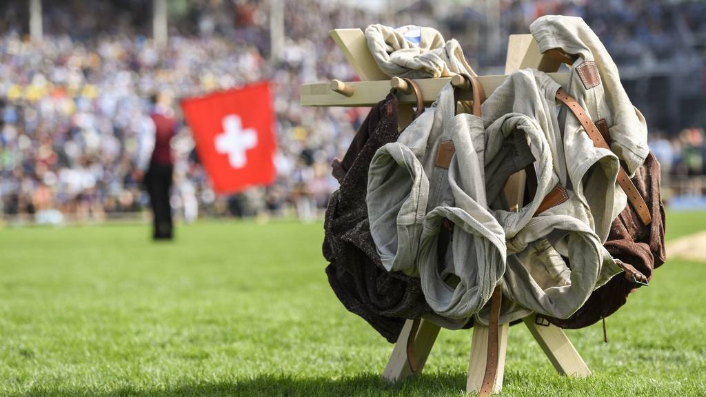 Ob-/Nidwaldner Kantonales Schwingfest – jetzt live verfolgen